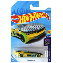 儿童风火轮火辣小跑车男孩玩具合金模型车美泰豪车兰博基尼保时捷8P8N迈凯伦保时捷布加迪9CDP 桔红色 274号夜光轮