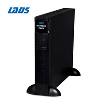 雷迪司 LADIS RB192V9AH 机架式UPS不间断电源电池包RB192V内置16节9AH CSB铅酸蓄电池