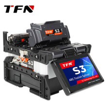 TFN 50KM干线机光纤熔接机5200mah大电池三年质保