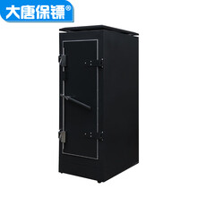 大唐保镖 屏蔽机柜专用密码锁 需搭配大唐保镖屏蔽机柜下单 单拍不发