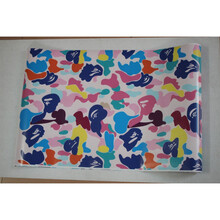 汽车贴膜全车膜迷彩车身贴改色膜个性贴画划痕后视镜贴纸遮挡防水 迷彩L款