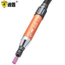 气动抛光机在机械制造领域的新突破