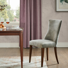 Harbor House美式家具经典小户型饭桌简约餐厅餐桌餐椅子Madilyn Madilyn 餐椅1对-114947