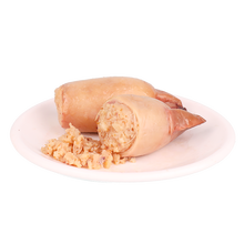 海边人鱿鱼仔160g带籽海鲜即食休闲零食小吃碳烤墨鱼仔鱿鱼丝 肉松味160g