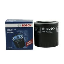 超市	
博世(BOSCH)机油滤清器/机油滤芯/机滤0986AF0519(比亚迪F6/G3/S6/M6/L3)
