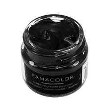 FAMACO （法马贵族）皮革修补黑色补伤膏汽车座椅真皮皮具磨损修复翻新划痕包包皮鞋沙发皮衣补色膏 309号灰色 15ml