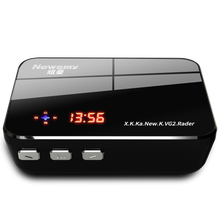 适用纽曼新款电子狗测速雷达无线车载流动安全预警仪2020全频一体机 纽曼魔盒360度深度预警测速一体