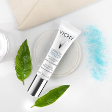 【好物进口】原装进口薇姿（VICHY）活性塑颜致臻焕活紧实眼霜  保湿滋润 呵护眼部肌肤 【1支装】15ml  南昌仓发