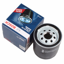 博世原厂 机滤/机油滤清器/机油格/长效过滤芯 凯迪拉克ATS/ATSL 2.0T