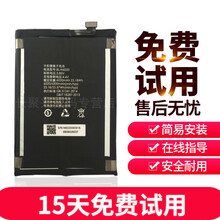 争光适用于金立m6plus电池 GN8002S GN8002手机电池 BL-N6020手机电池板 BL-N6020电池+送工具