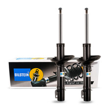 倍适登Bilstein汽车减震器避震器 B4前减震器 适配大众朗逸,朗行,朗境,蔚领,宝来，高尔夫4(1J1),甲壳虫斯柯达柯米克 一对2只装22-045744