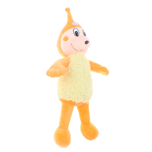 小小智慧树毛绒玩具公仔小咕咚小嘟嘟布娃娃玩偶儿童玩具生日礼物节日