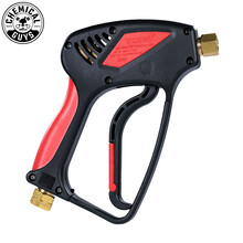 化学小子TORQ Snubby史纳比高压水枪强力汽车冲洗车工具 汽车用品 TORQ Snubby史纳比高压水枪