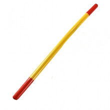 充气金箍棒 大号充气金箍棒 钉耙 猪耙玩具儿童充气玩具 孙悟空活动道具 金箍棒1根(不含打气筒)