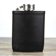 PICARO壶套定制酒壶保护套 适合236ml大师酒壶套