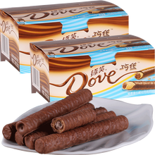 进口德芙巧克力