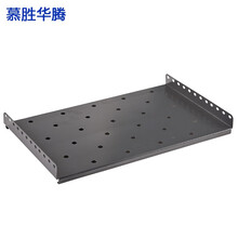 慕胜华腾 机柜1米1.2米1.6米1.8米2米18U\22u\42u ups弱电网络 服务器机柜 600深机柜托盘 六角网孔前门