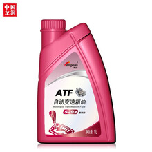 龙润（Longrun）自动变速箱油 ATF全合成变速箱油 波箱油 1L 汽车用品