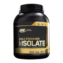 ON奥普帝蒙 金标分离乳清蛋白粉5磅 蛋白增肌粉 美国原装进口运动健身补充支链氨基酸on蛋白粉 金标5磅水解分离乳清蛋白-巧克力味