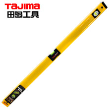 田岛（TaJIma）HD系列1200mm加厚重型水平尺V槽底部HD-1200 1004-2557
