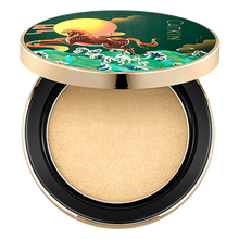 卡婷春江花月夜高光修容盘CATKIN化妆品粉饼提亮肤色鼻阴侧影神仙闪粉女学生初学者 C02 玉户帘（高光）