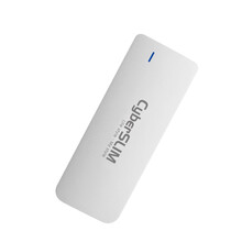 USB3.1移动硬盘盒1.8英寸M2 NGFF转type-c MAC品质