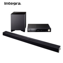 安桥（ONKYO）integra DLB-5(HT-D03功放+无源音箱） 多维度环绕声系统回音壁 家庭影院套装