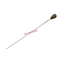 日本PLAY WOOD指挥棒 初学 演奏级指挥棒 指挥棒 指挥棒袋 BT-4PS