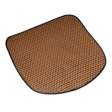 汪好佳 宠物凉席 S 圆形编织凉席(30*30)