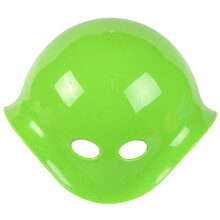 幼儿园感统训练器材龟背玩具 快乐转盆儿童乌龟壳玩具旋转盘 绿色 小号