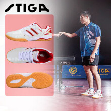 (便宜168元)斯蒂卡CS-2541乒乓球鞋优惠多少钱