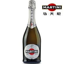 马天尼（Martini）洋酒 起泡酒  意大利进口 Asti阿斯蒂 香槟 起泡酒 750ml 调酒 单瓶装
