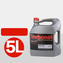 leybonol莱宝真空泵油LVO100 108 120 130 210 N62GS77号适用 LVO130 20L装