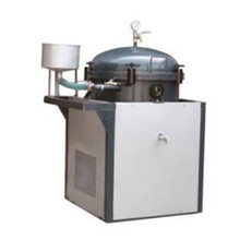 韩皇商用榨油机台式油坊加工榨油机带电机炸油机冷榨机榨棉籽花生芝麻油菜籽 气压过滤机