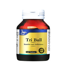 澳洲进口久力胶囊 牛力精片 1盒 口服男性保健品