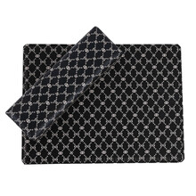 美甲网红手枕套装垫新款日系垫子手垫日式小清新欧式舒适美甲工具 手枕手垫套装(黑色)