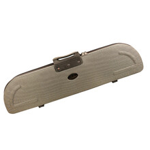 乐府诗（YUEFUSHI） 乐府诗8只装 箱包笛盒 笛子 包装盒 布艺笛盒 绿色8只装笛子盒绿色布艺