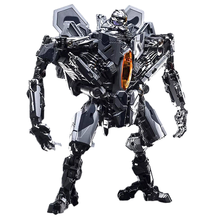 变形·金刚玩具威将 ls04 红蜘蛛手办 星辰副官 ss放大版 f16战斗飞机