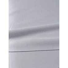 德绒发热随心裁布料保暖秋冬卫衣卫裤加厚家居服面料秋衣裤针织 浅蓝色