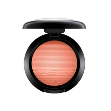 【七夕礼物】MAC/魅可立体绒光腮红裸妆初学者自然 HUSHED TONE 蜜桃粉