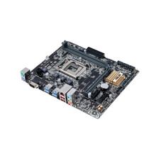 Asus/华硕E3M-PLUSV5主板C232 E3-1230V5主板H110 B250 6代7代U E3M-PLUS V5