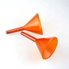 养殖设备鸡用输精管茶色白色输精管滴管人工授精设备塑料采精杯 茶色塑料采精杯(10个)