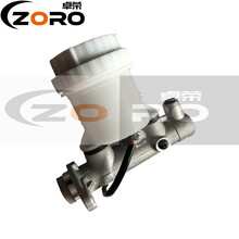 卓荣适用于三菱长丰猎豹V31V33奇兵黑金刚CS6刹车总泵猎豹刹车制动泵 带ABS款式