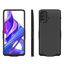 睿戴康三星a90背夹电池a60元气版a70无线式a80充电宝a40手机壳a20冲器5g 三星a70磨砂黑【】