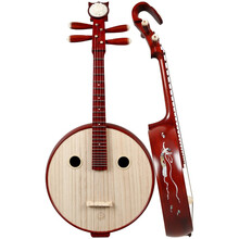 【阮乐器】价格_图片_品牌_怎么样-京东商城