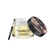 小蜜坊唇膜男女淡化唇纹去死皮补水保湿滋润修护防干裂赵露思同款 小蜜坊三重密集滋养修护唇膜12g