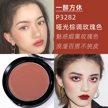 wet n wild 湿又野腮红高光眼影修容一体盘组合裸妆自然美国送女友 P3282 一醉方休