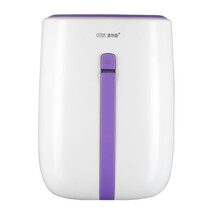 赛特斯（cetus）迷你家用电子除湿机小型抽湿机卧室办公室除湿器吸湿器去湿机抽湿器 紫色1304