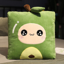 大号卡通动物可爱长抱枕睡觉可拆洗长条枕床头床上双人靠枕靠垫沙发大