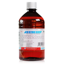 韩都五维他口服溶液500ml补充B族维生素厌食营养不良脚气病糙皮病非颗粒非亚邦 1瓶